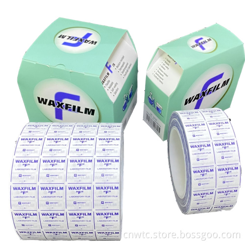 4 inch by 125 foot Laboratory Plastic Parafilm/Waxfilm: Your Comprehensive Search Solution